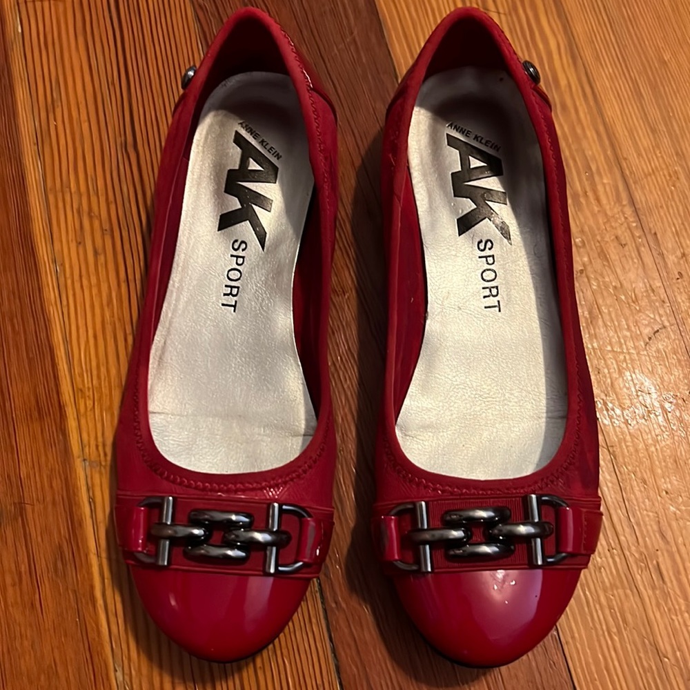 SPORT ALEXA BALLET FLAT